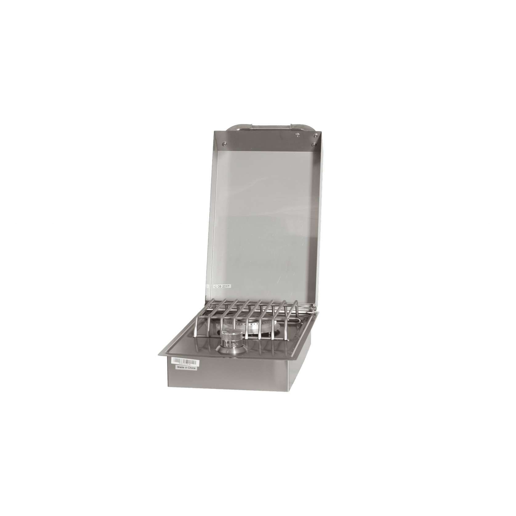 Bull Single Side Burner gallery detail image