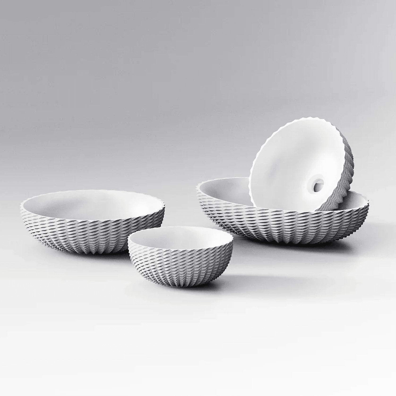 Aqvato Jag Bathroom Basin gallery detail image