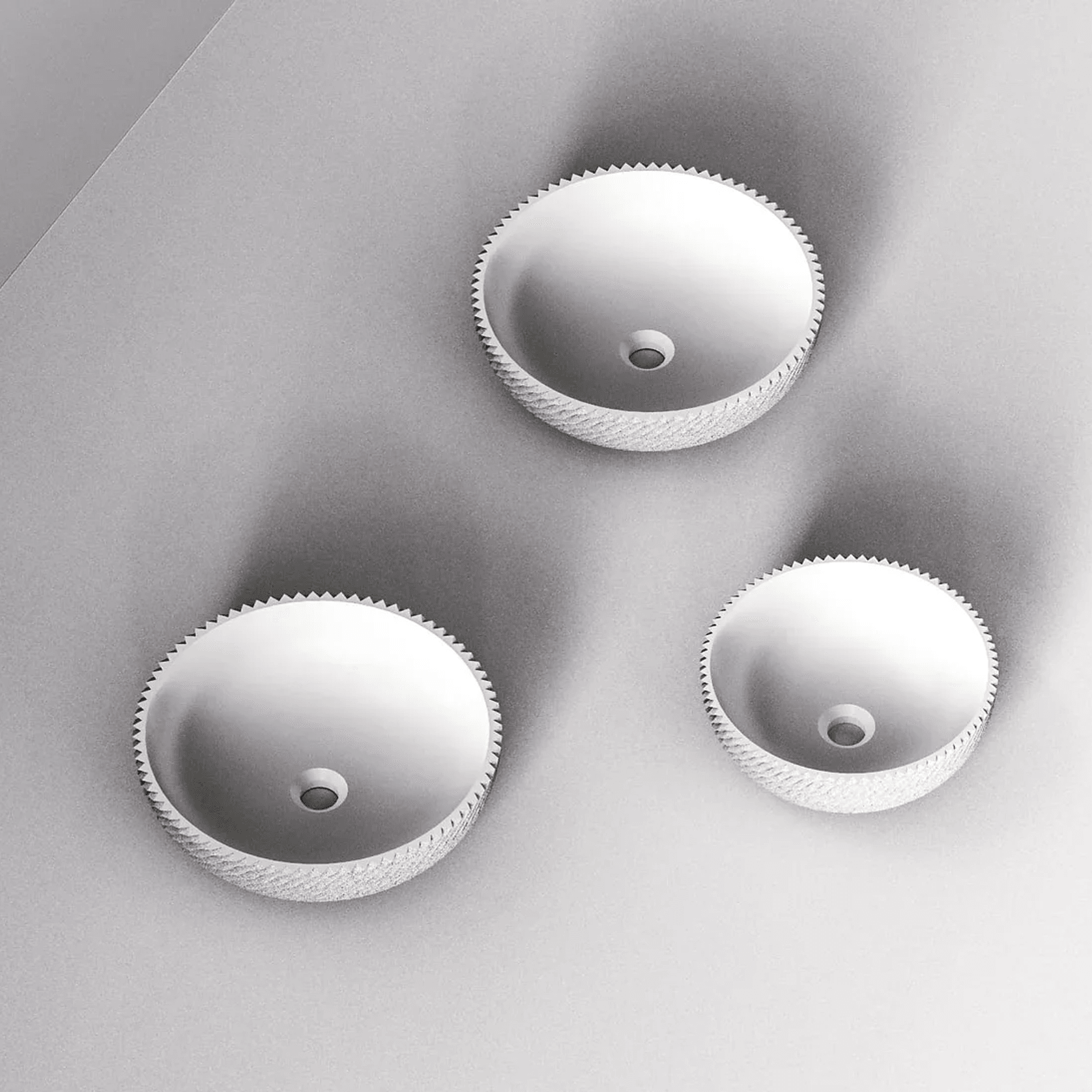 Aqvato Tigu Bathroom Basin gallery detail image