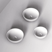 Aqvato Tigu Bathroom Basin gallery detail image