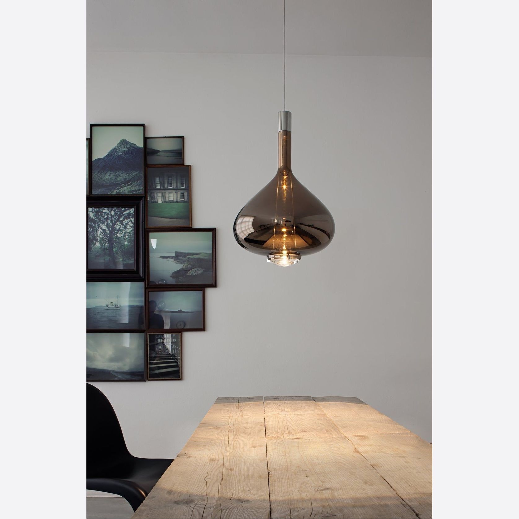Sky-Fall Pendant gallery detail image