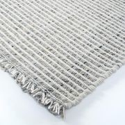 Baya Rhodes Floor Rug - Slate |  Indoor or Outdoor gallery detail image