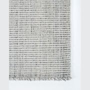 Baya Rhodes Floor Rug - Slate |  Indoor or Outdoor gallery detail image