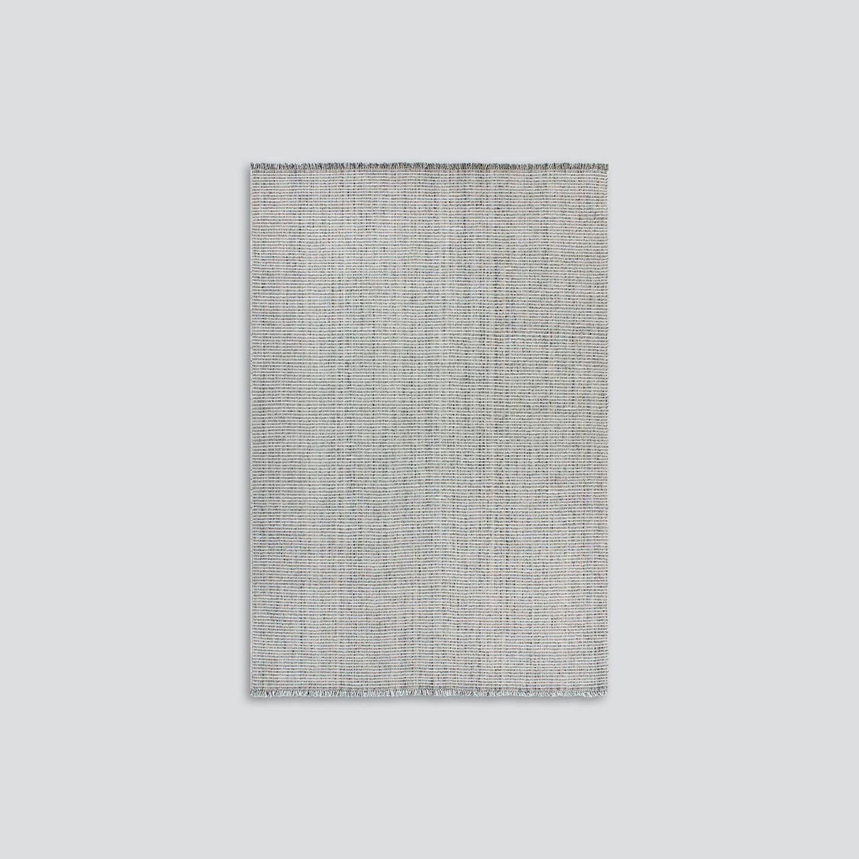 Baya Rhodes Floor Rug - Slate |  Indoor or Outdoor gallery detail image