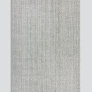 Baya Rhodes Floor Rug - Slate |  Indoor or Outdoor gallery detail image