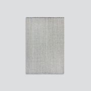 Baya Rhodes Floor Rug - Slate |  Indoor or Outdoor gallery detail image