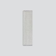 Baya Rhodes Floor Runner - Slate | Indoor or Outdoor gallery detail image