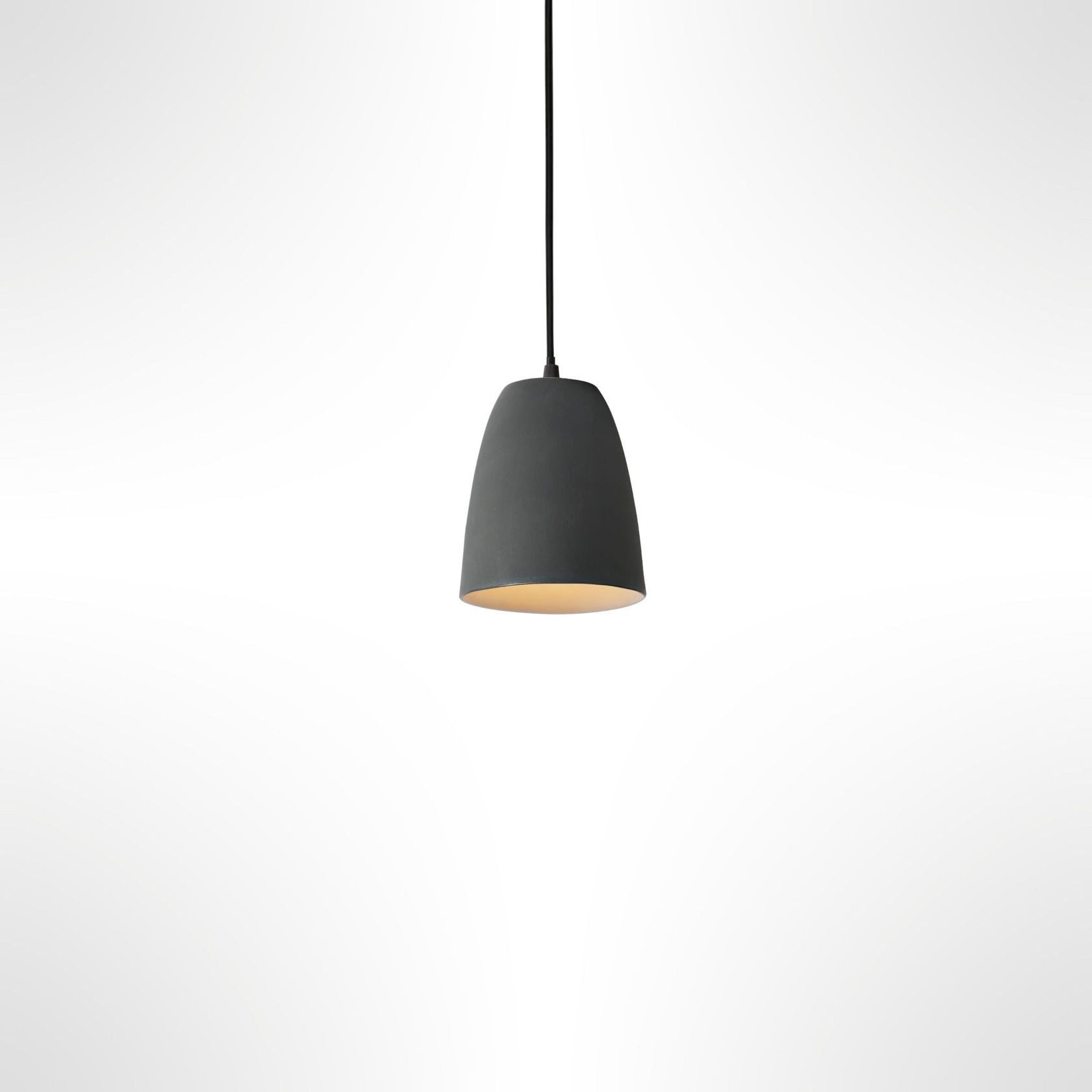 MUD Australia | Small Dome Pendant Light gallery detail image