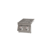 Bull Slide-In Double Side Burner gallery detail image