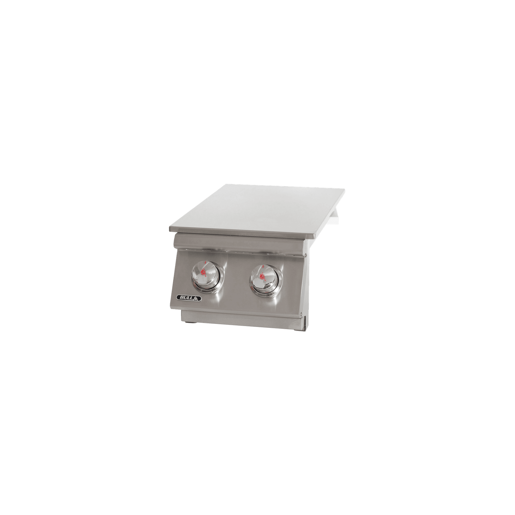 Bull Slide-In Double Side Burner gallery detail image