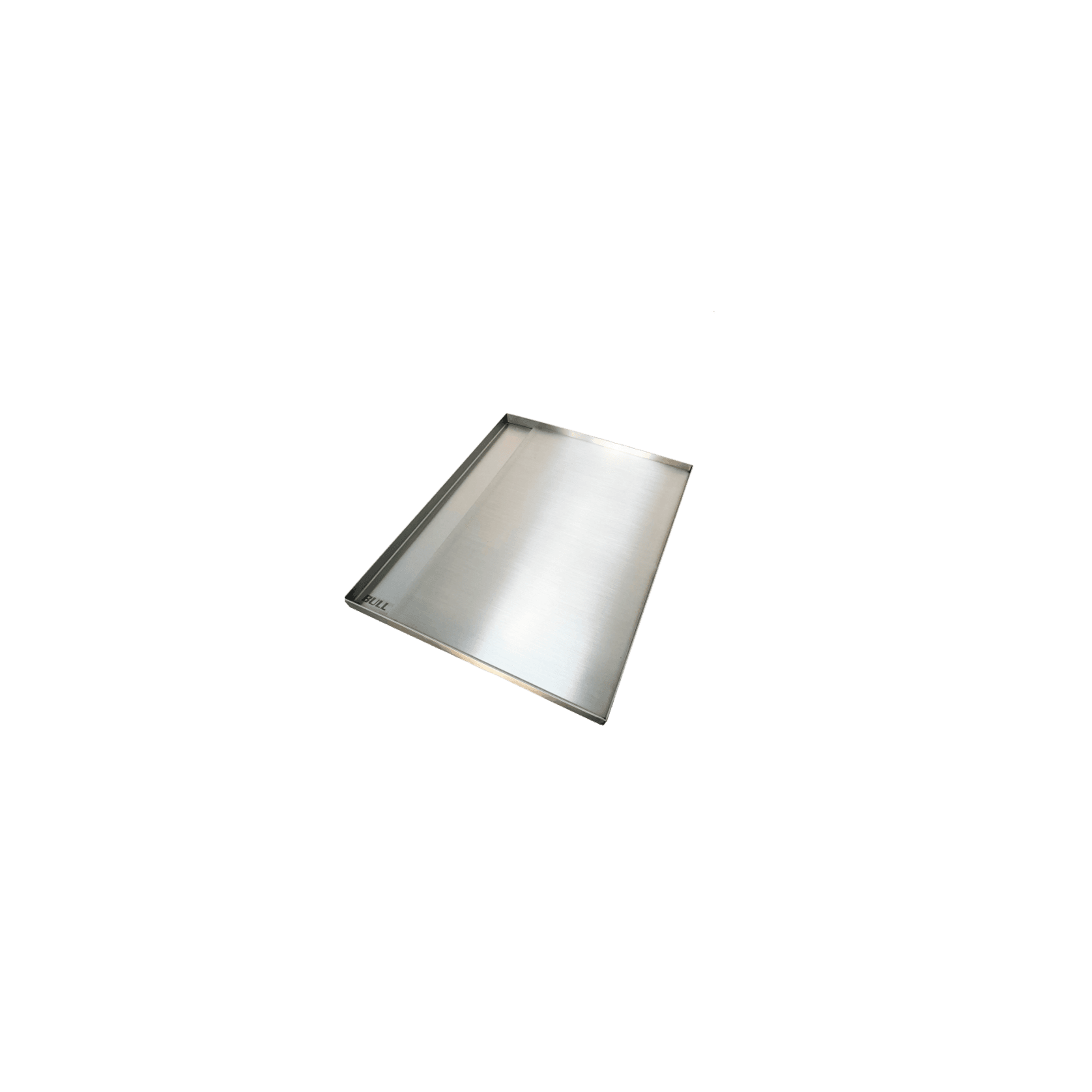 Bull Slide-In Removable Griddle gallery detail image