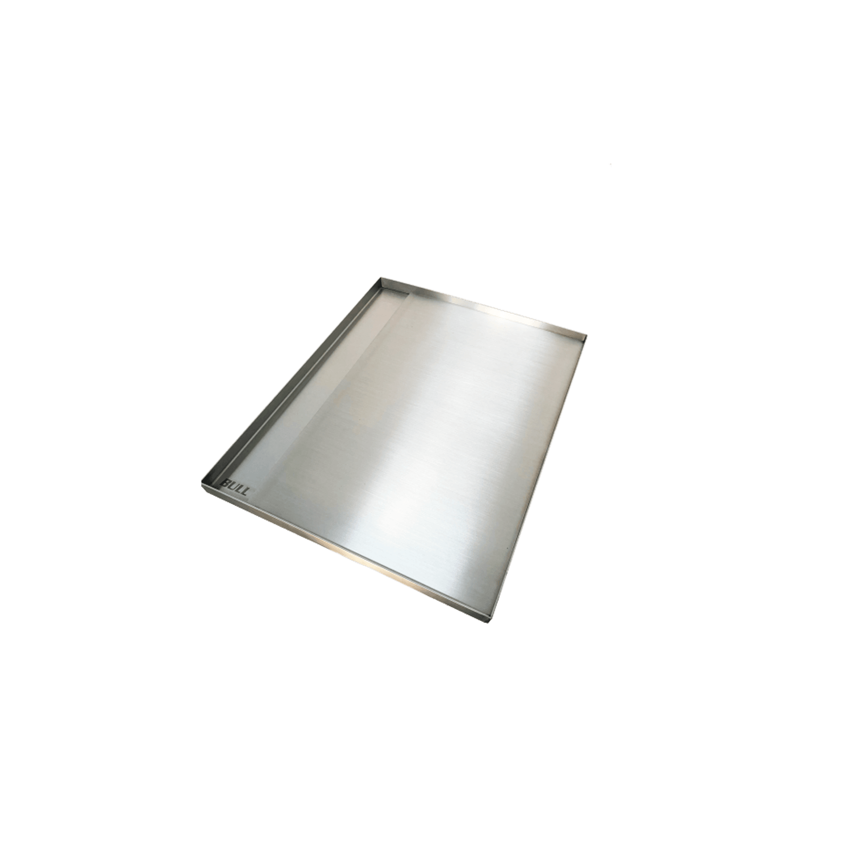 Bull Slide-In Removable Griddle gallery detail image