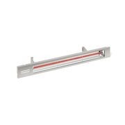 Slimline SL30 3000W Stainless Steel Infrared Heater gallery detail image
