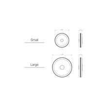 Beran Wall Light gallery detail image