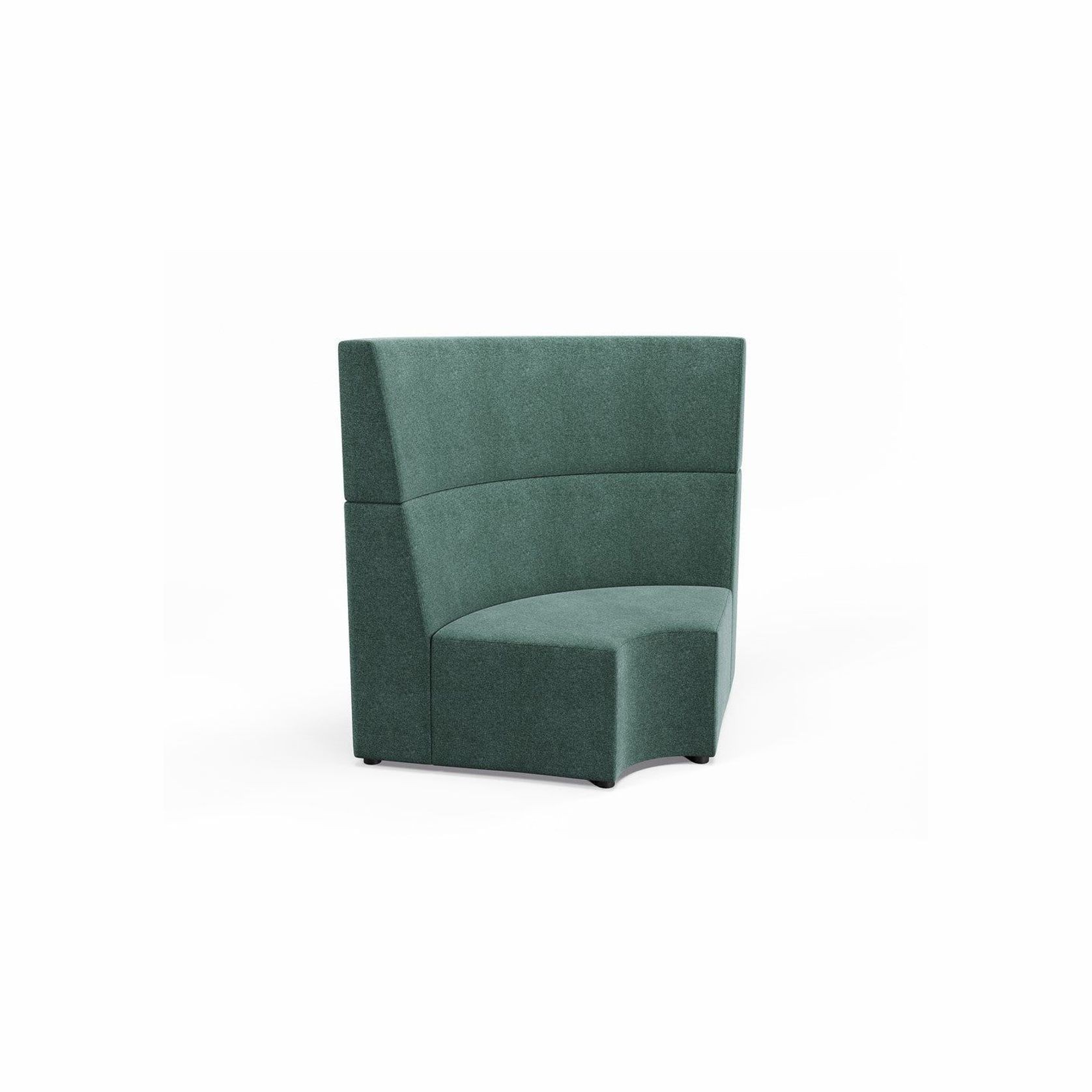 Vista Small 90° Curve Concave gallery detail image