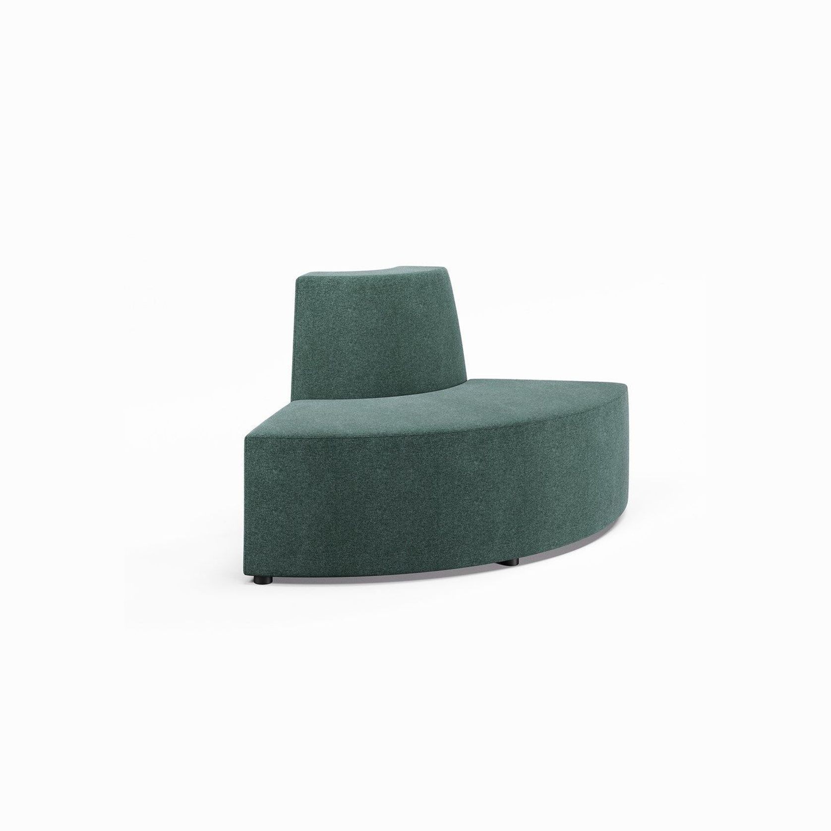 Vista Small 90° Curve Convex gallery detail image