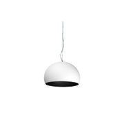 Small FL/Y Suspension Lamp - Opaque gallery detail image