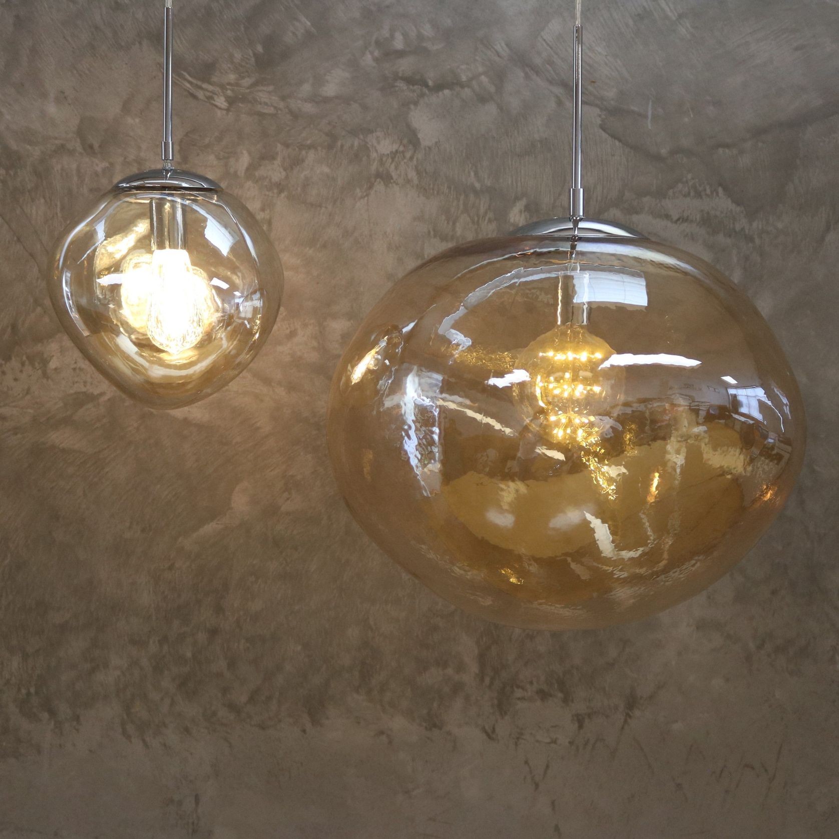 Smelten Amber gallery detail image