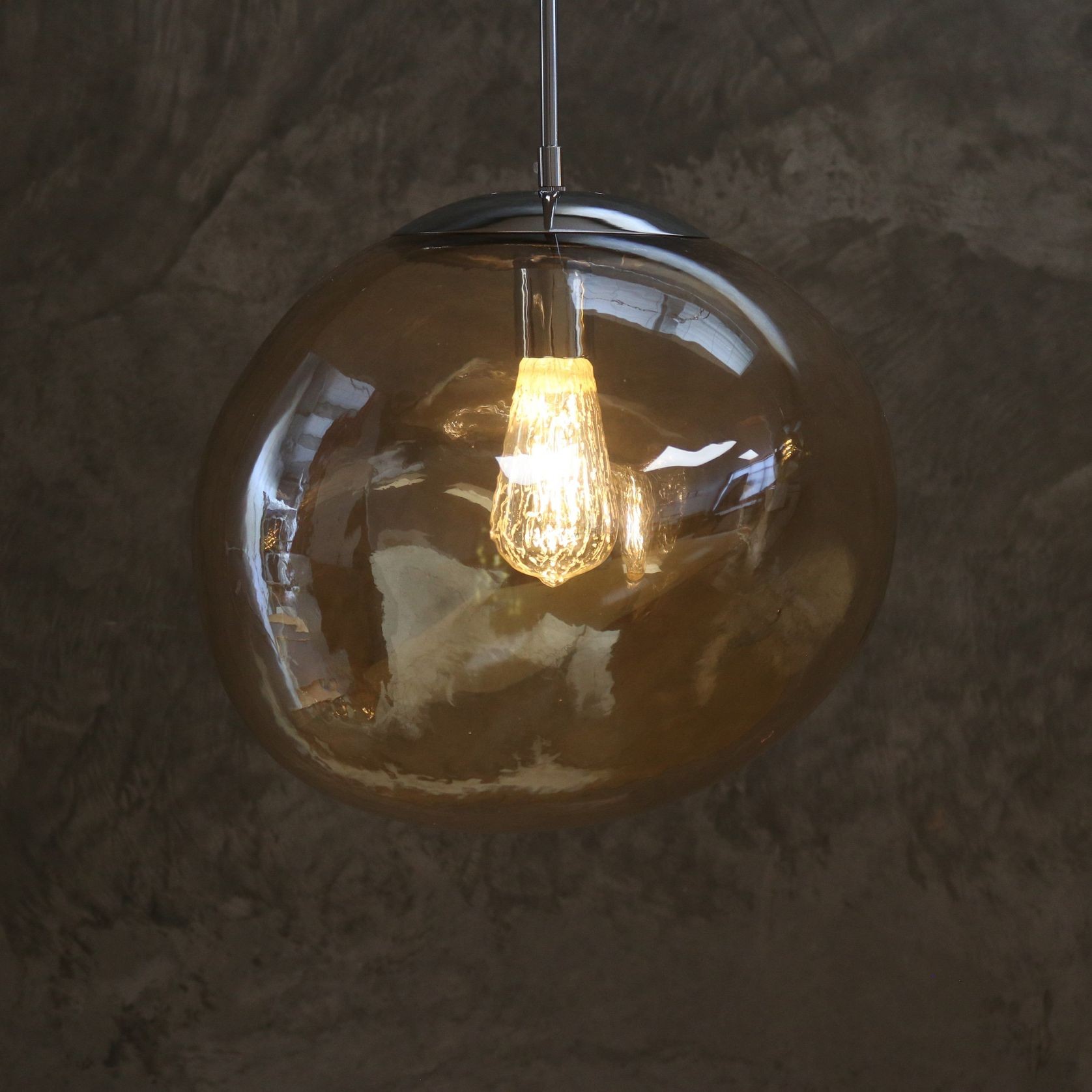 Smelten Amber gallery detail image