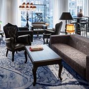 Smoke Armchair gallery detail image