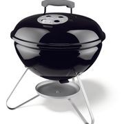 Weber Smokey Joe Black Bbq gallery detail image