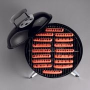 Weber Smokey Joe Black Bbq gallery detail image