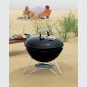 Weber Smokey Joe Black Bbq gallery detail image