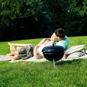 Weber Smokey Joe Black Bbq gallery detail image