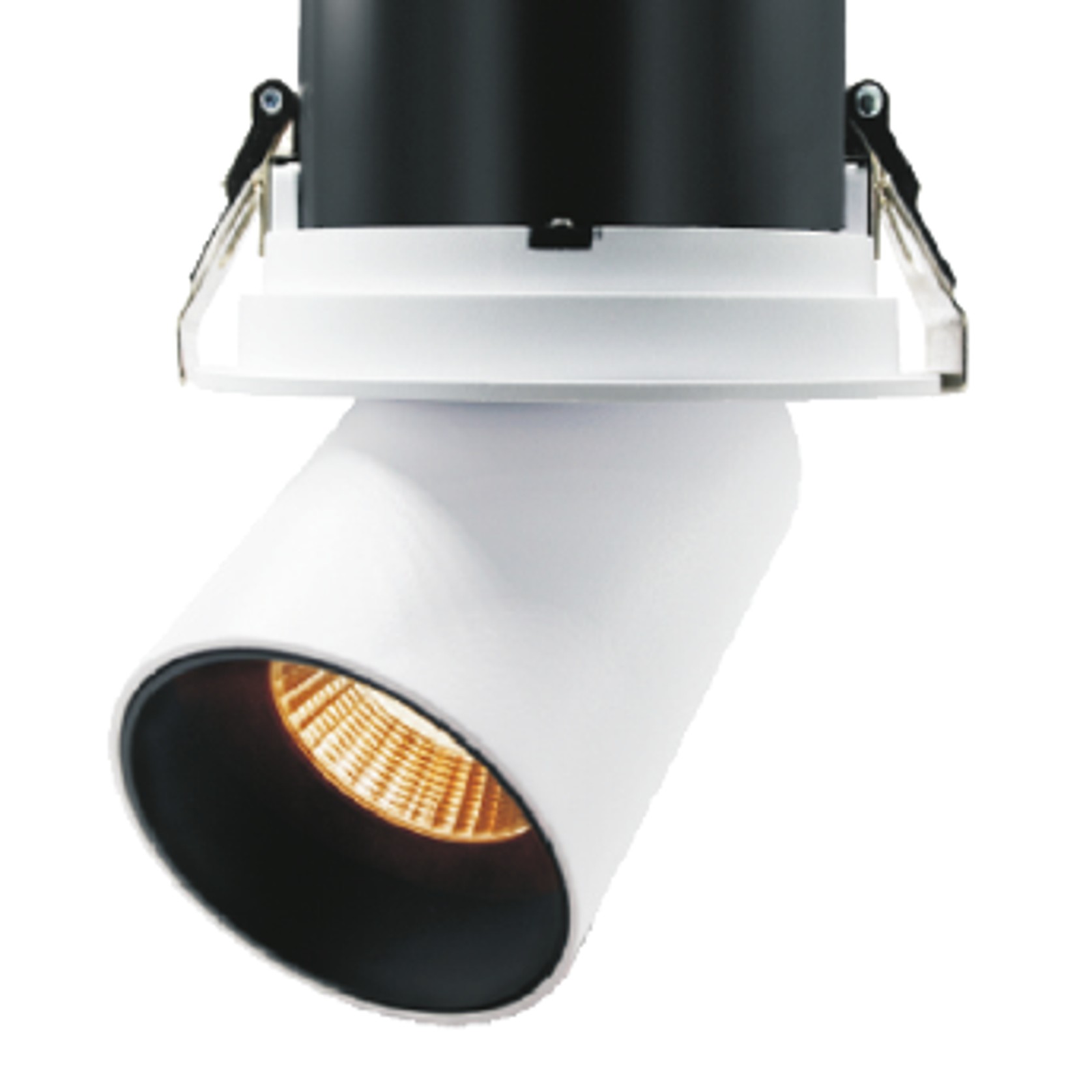 Snoot 25W Feature Downlight gallery detail image