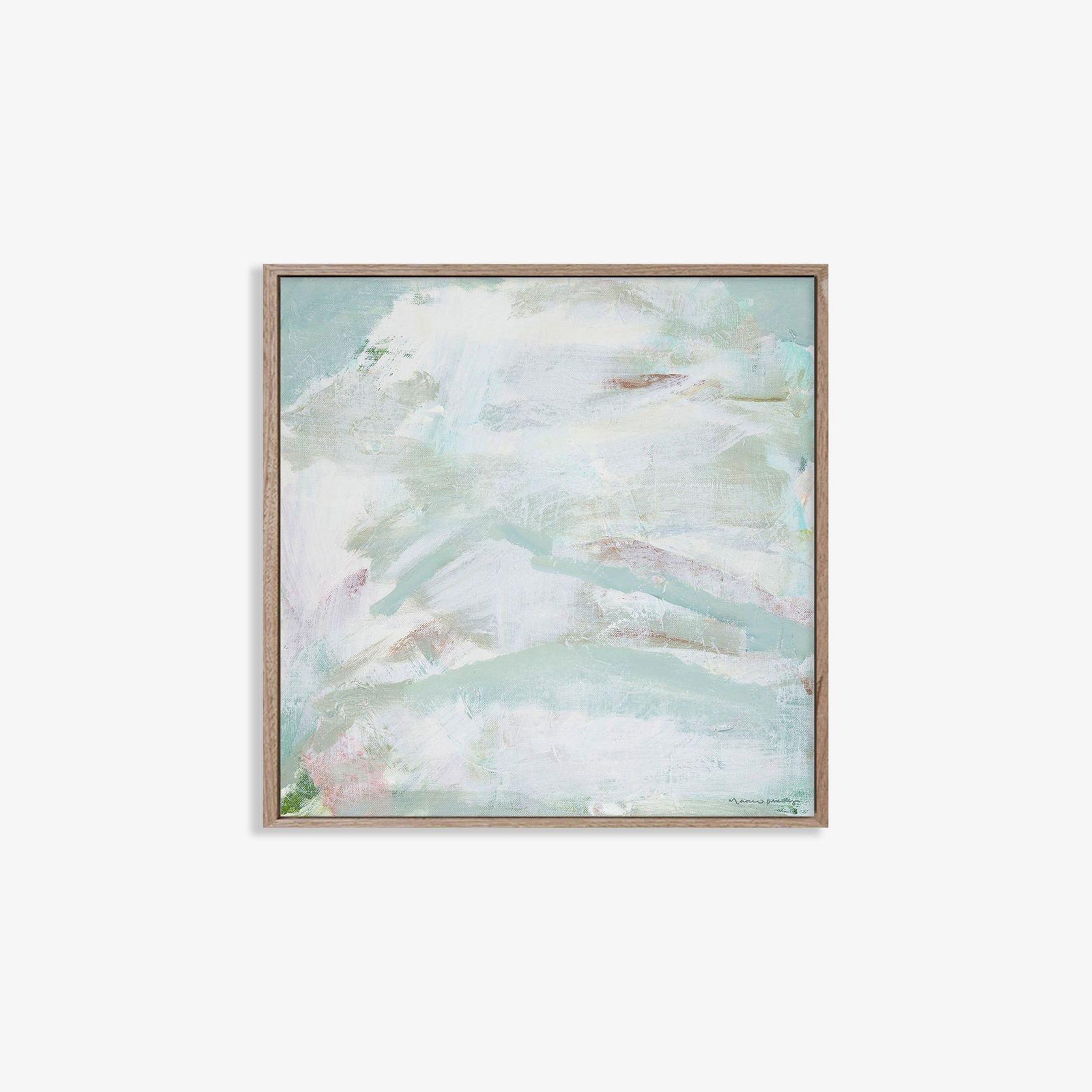 Snow Peak - Limited Edition Print gallery detail image