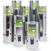 Stainless Steel Mains Pressure Indoor Cylinder gallery detail image