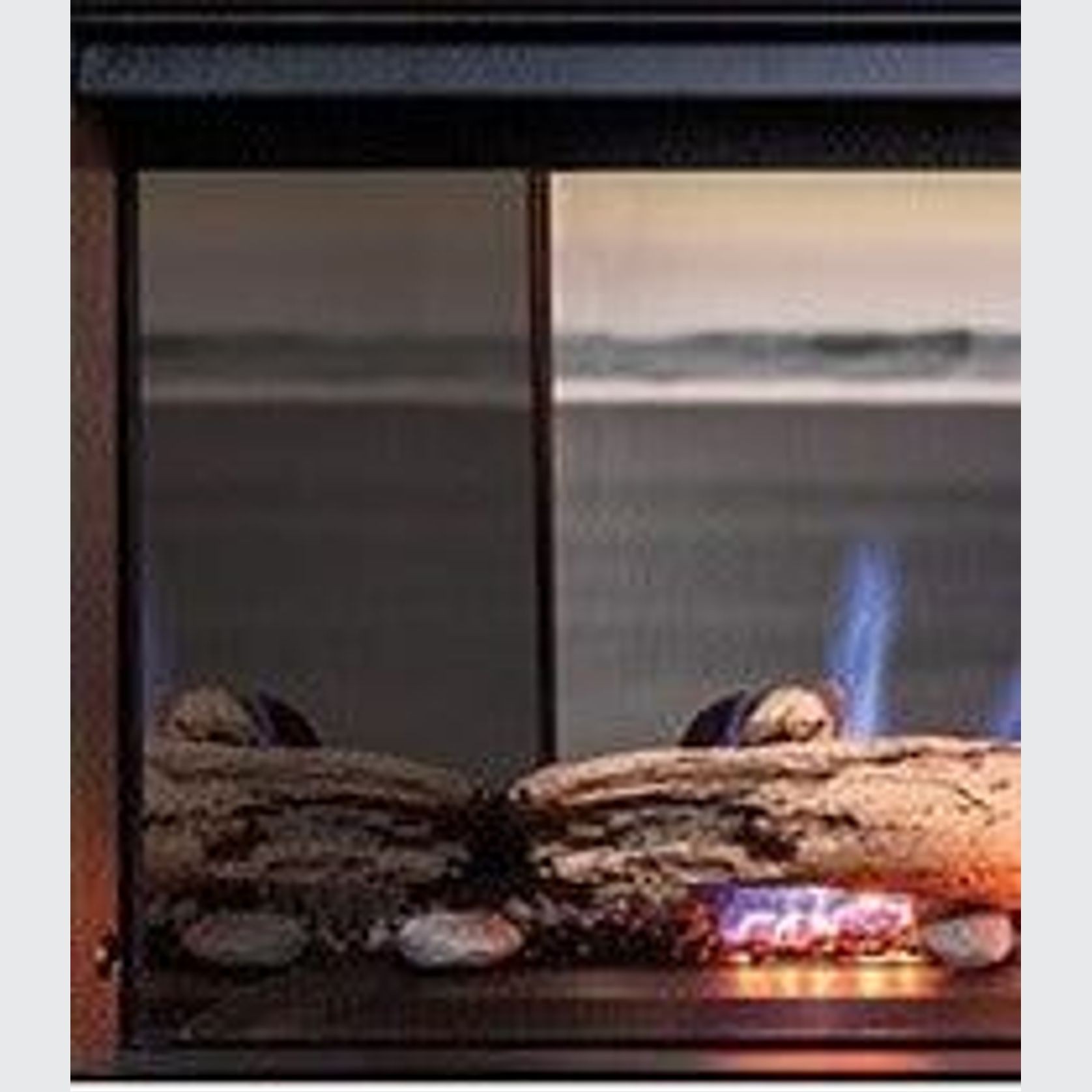 Reflective Side Panels gallery detail image