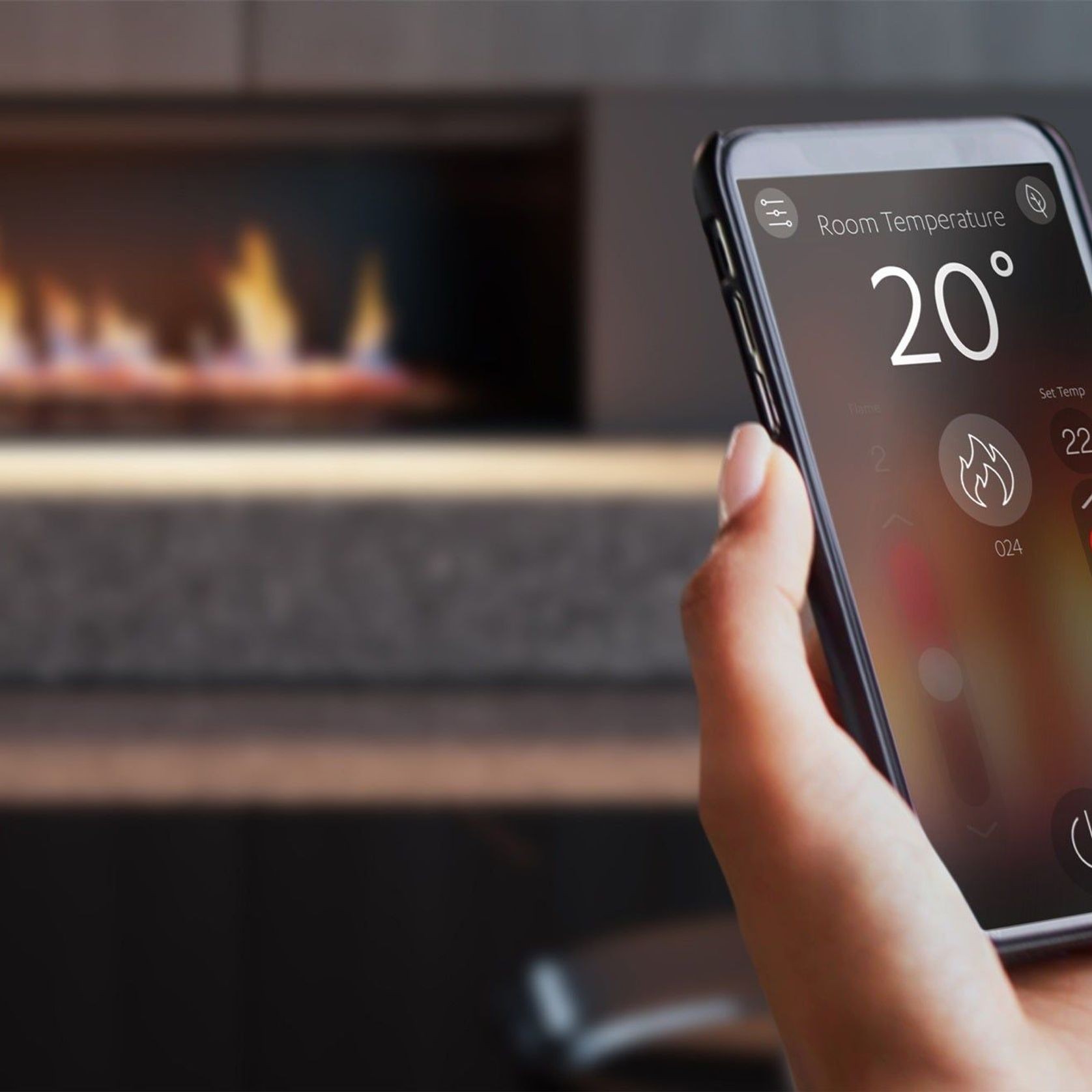 Rinnai Wi-Fi module gallery detail image