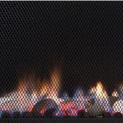 Evolve mesh guards gallery detail image