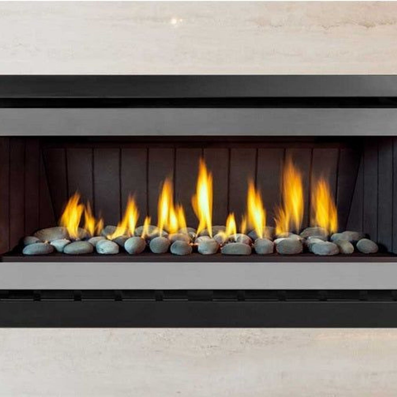 Evolve 1253 Gas Fireplace gallery detail image