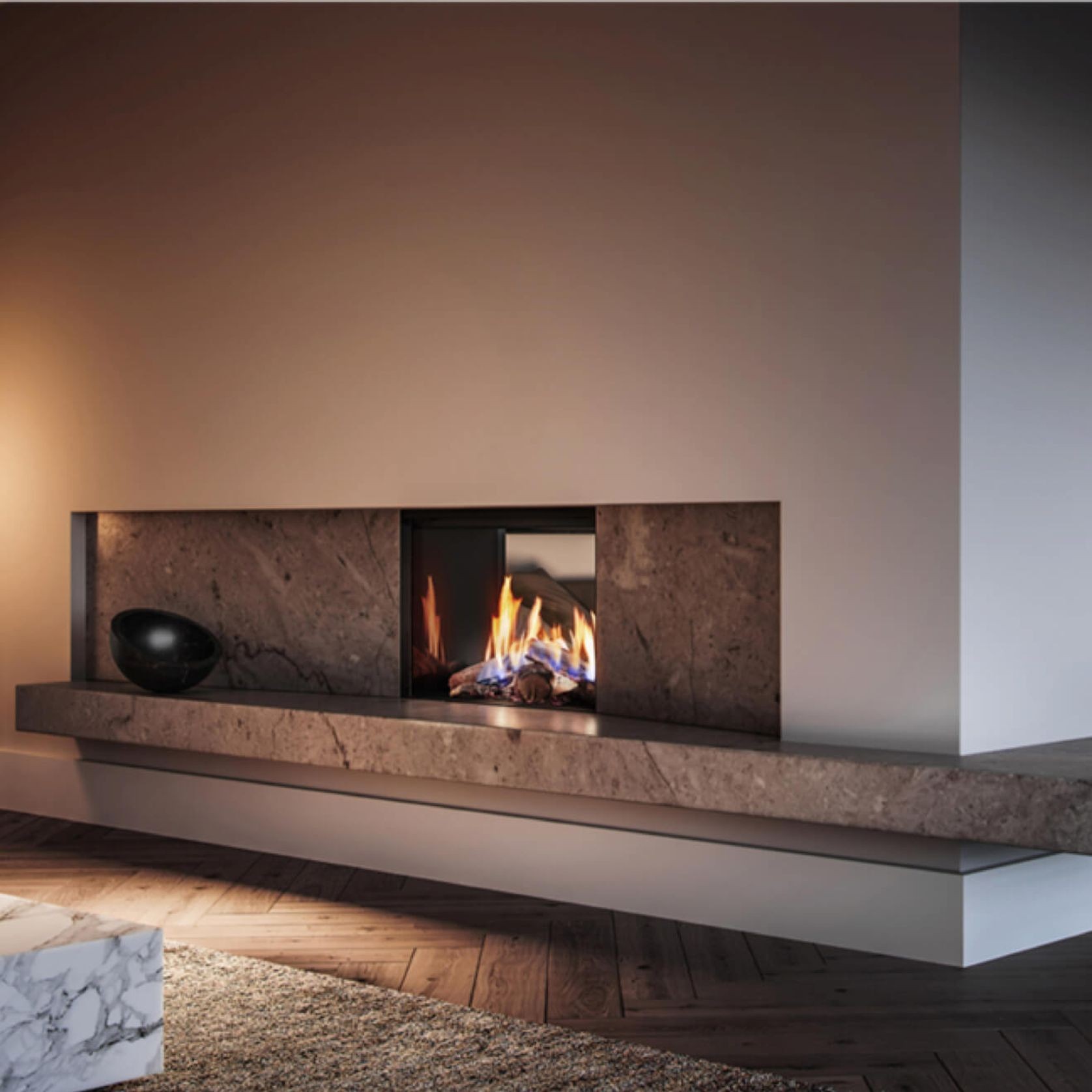 Rinnai Linear 800 gallery detail image