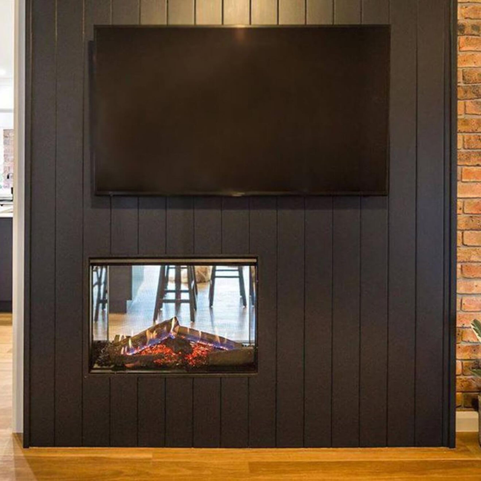 Rinnai Linear 800 gallery detail image