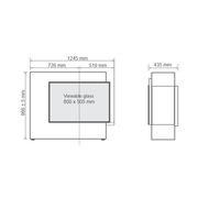 Rinnai Linear 800 gallery detail image