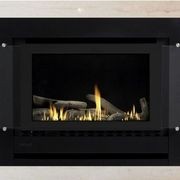 Neo Inbuilt Gas Fireplace gallery detail image