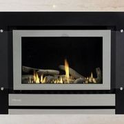 Neo Inbuilt Gas Fireplace gallery detail image