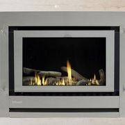 Neo Inbuilt Gas Fireplace gallery detail image