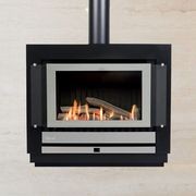 Neo Freestanding Gas Fire gallery detail image