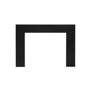 Novo Inbuilt Masonry Infill Panel gallery detail image