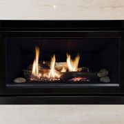 Symmetry Fireplace gallery detail image