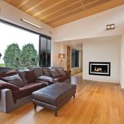 Symmetry Fireplace gallery detail image