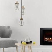 Rinnai Ember 600 Gas Fire gallery detail image