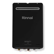 Rinnai Infinity A16 Graphite gallery detail image