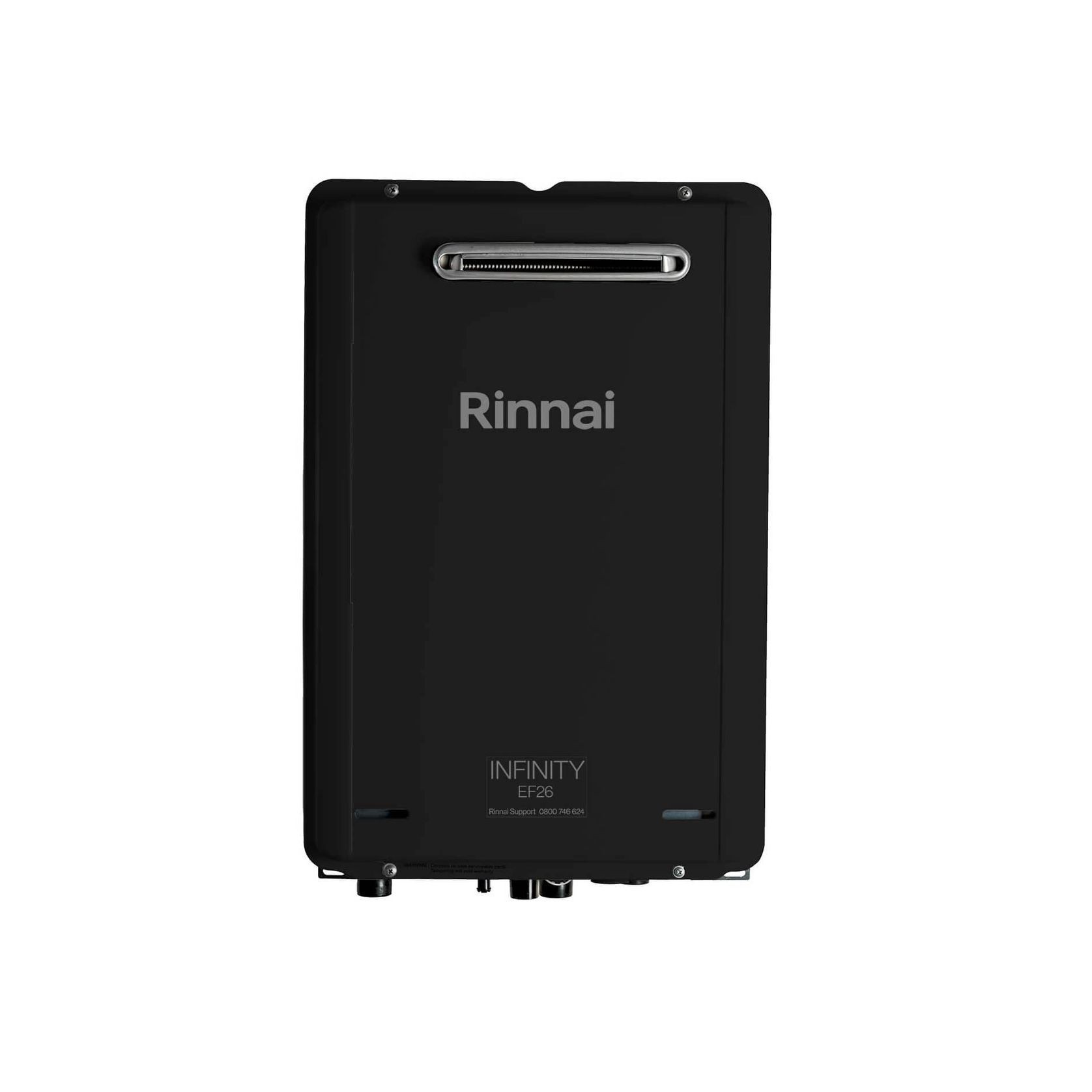 Rinnai Infinity EF26 Graphite gallery detail image