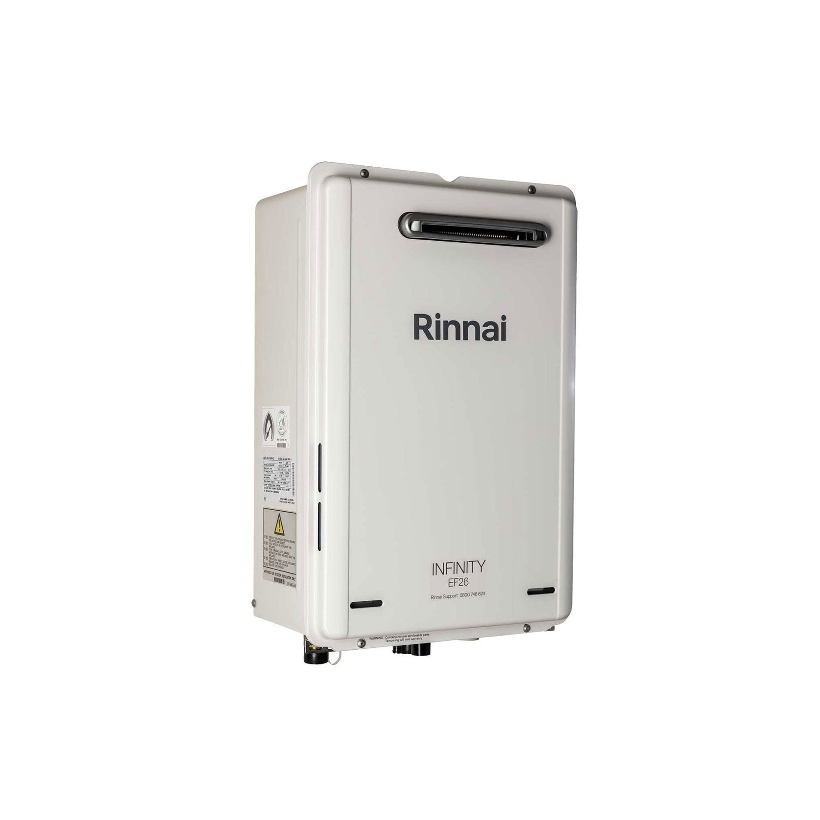 Rinnai Infinity EF26 gallery detail image