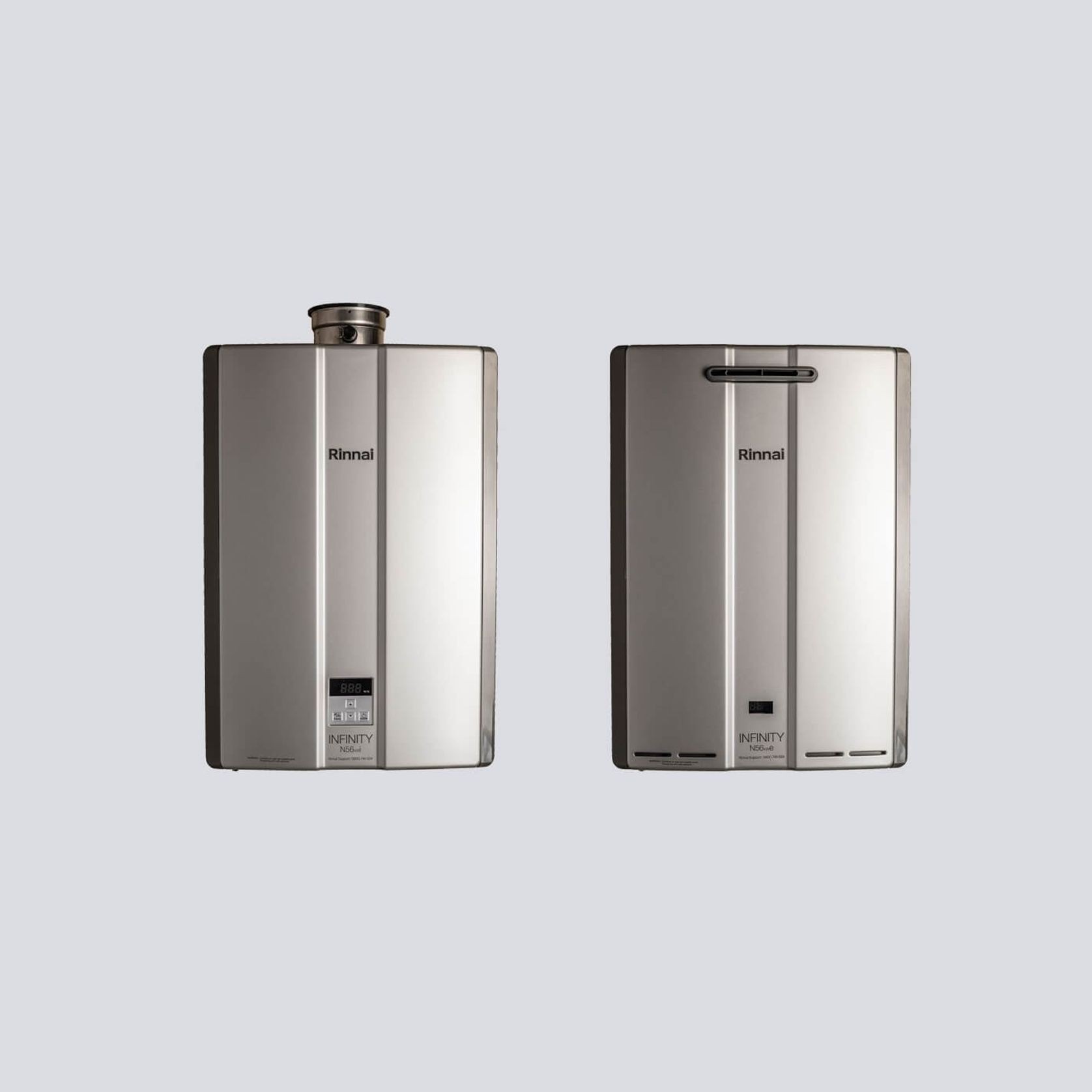 Rinnai Infinity N Series gallery detail image